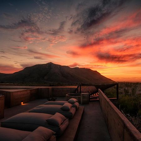 Paradero Todos Santos - Exclusive Experiences Included Esterno foto
