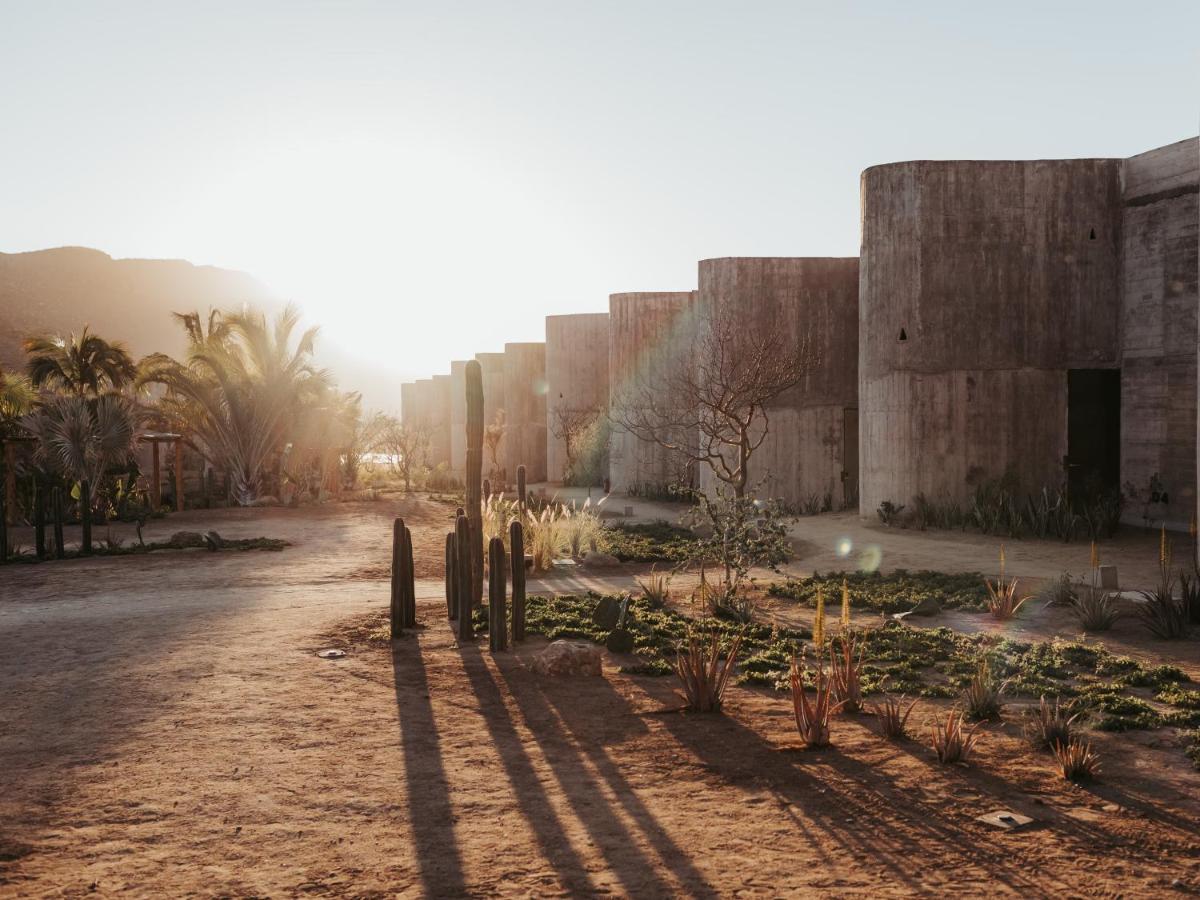 Paradero Todos Santos - Exclusive Experiences Included Esterno foto