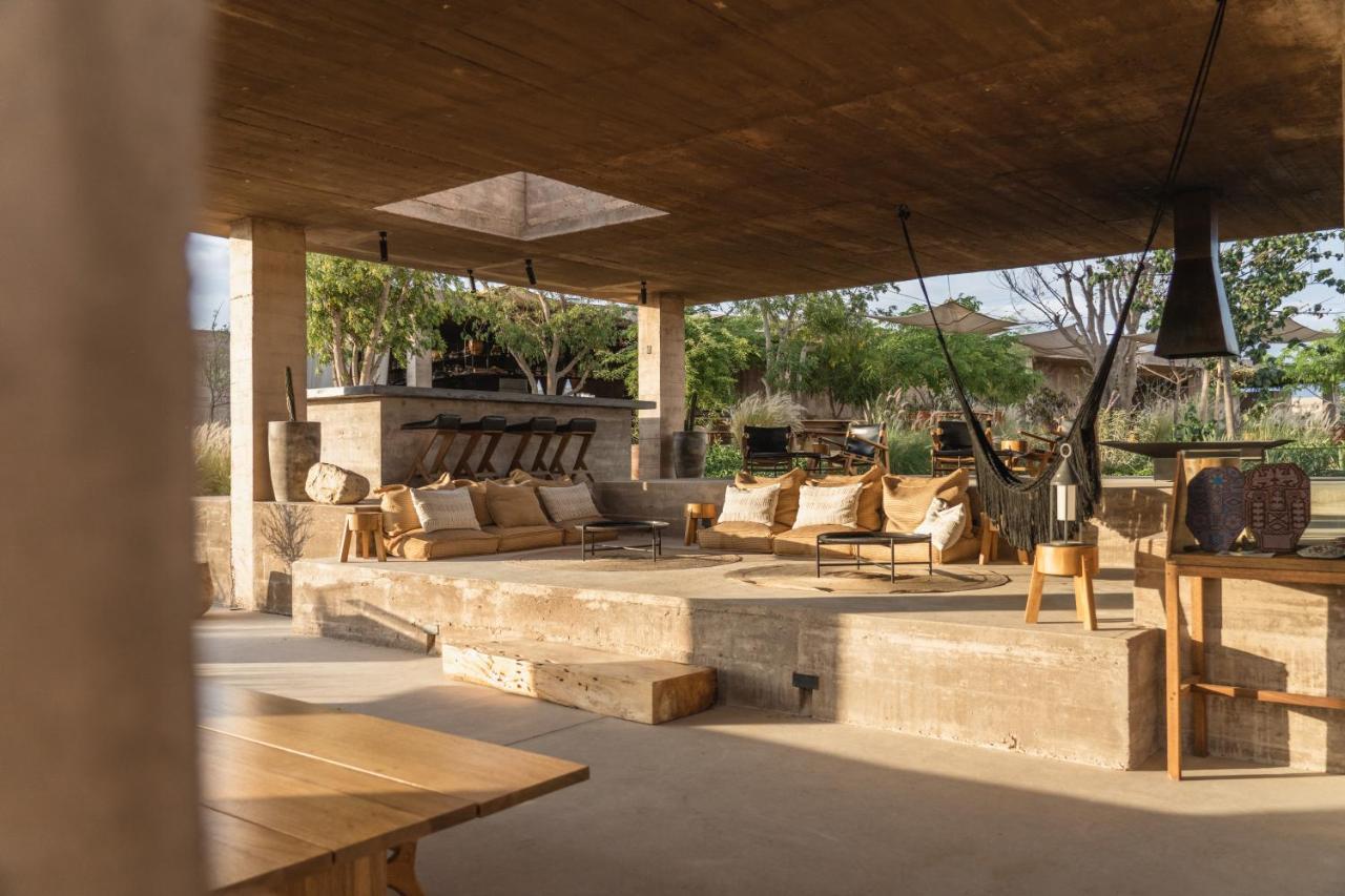 Paradero Todos Santos - Exclusive Experiences Included Esterno foto