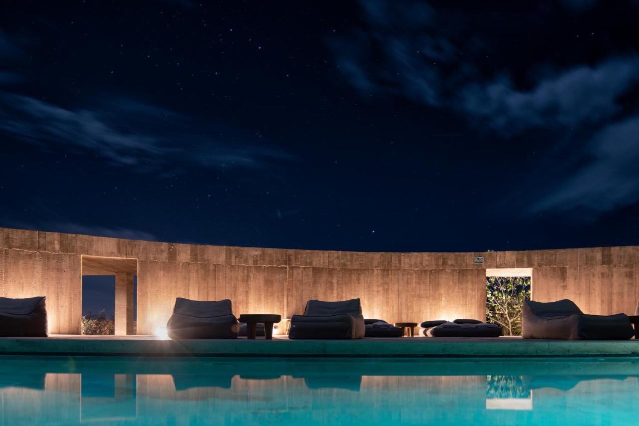 Paradero Todos Santos - Exclusive Experiences Included Esterno foto