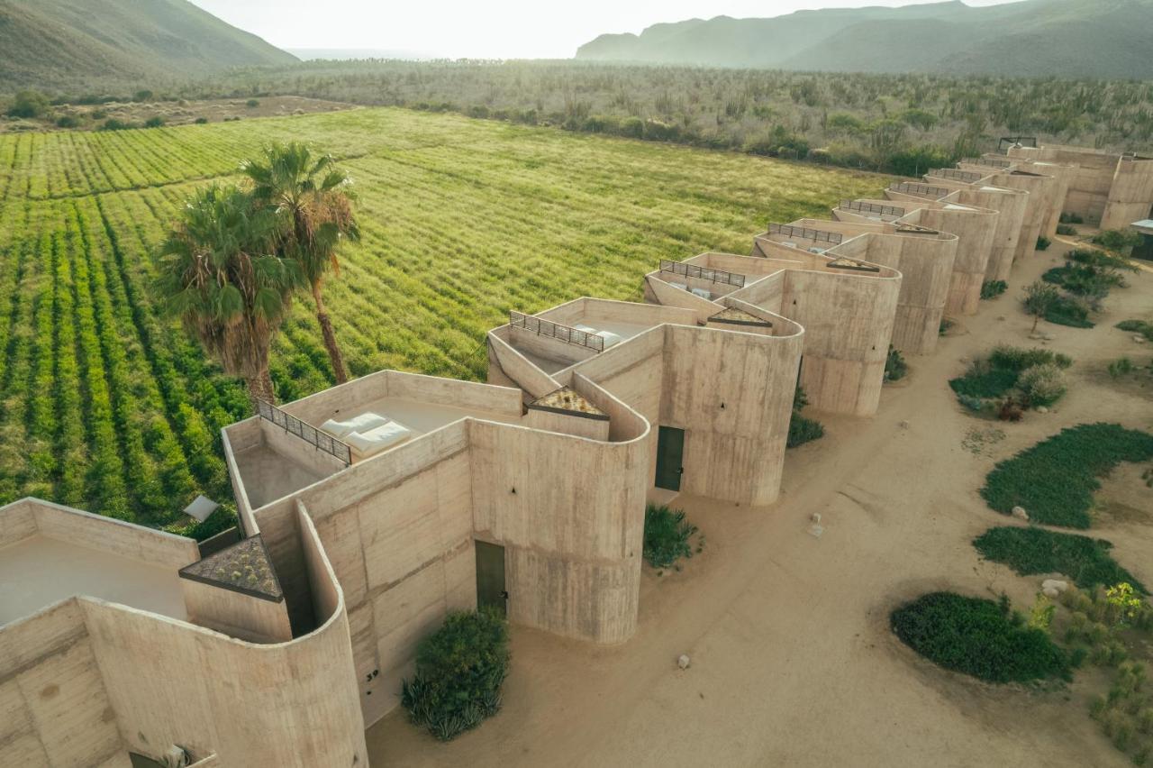 Paradero Todos Santos - Exclusive Experiences Included Esterno foto