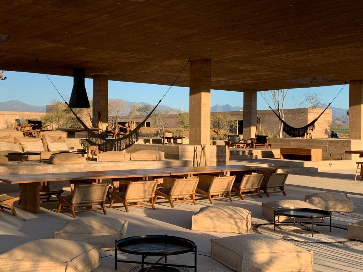Paradero Todos Santos - Exclusive Experiences Included Esterno foto