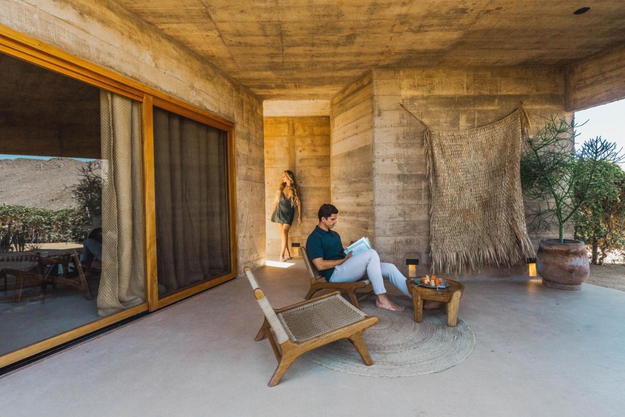 Paradero Todos Santos - Exclusive Experiences Included Esterno foto