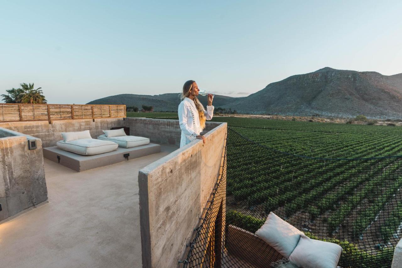 Paradero Todos Santos - Exclusive Experiences Included Esterno foto