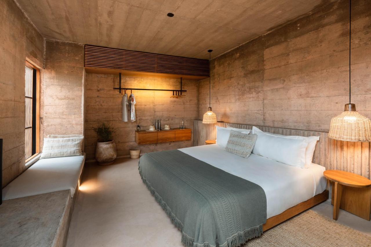 Paradero Todos Santos - Exclusive Experiences Included Esterno foto