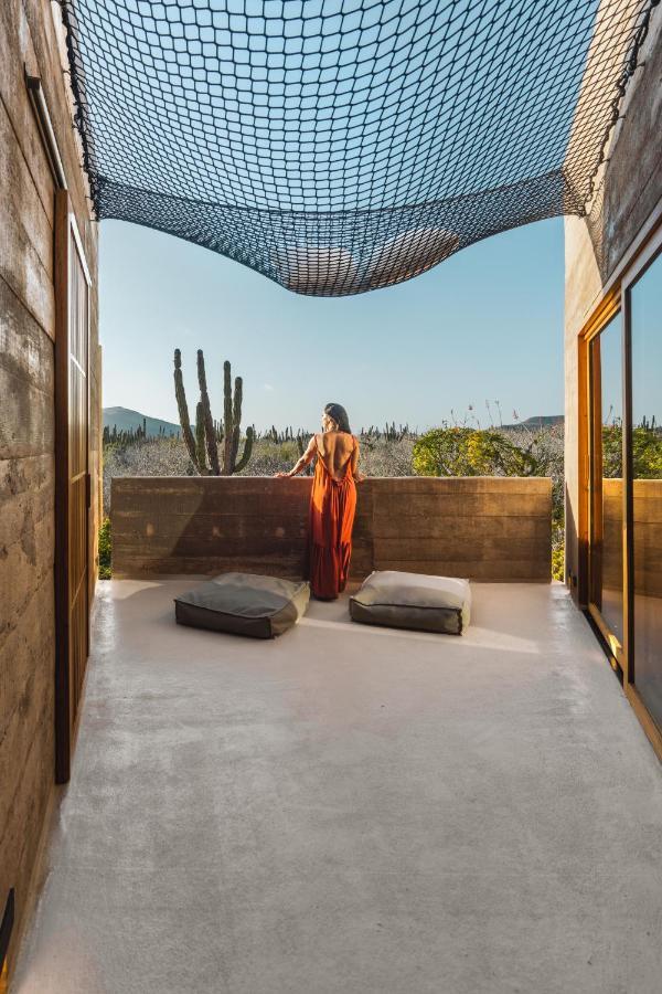 Paradero Todos Santos - Exclusive Experiences Included Esterno foto