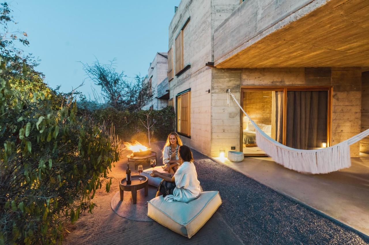 Paradero Todos Santos - Exclusive Experiences Included Esterno foto