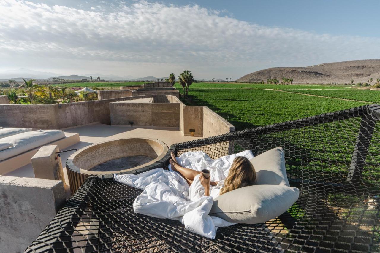 Paradero Todos Santos - Exclusive Experiences Included Esterno foto