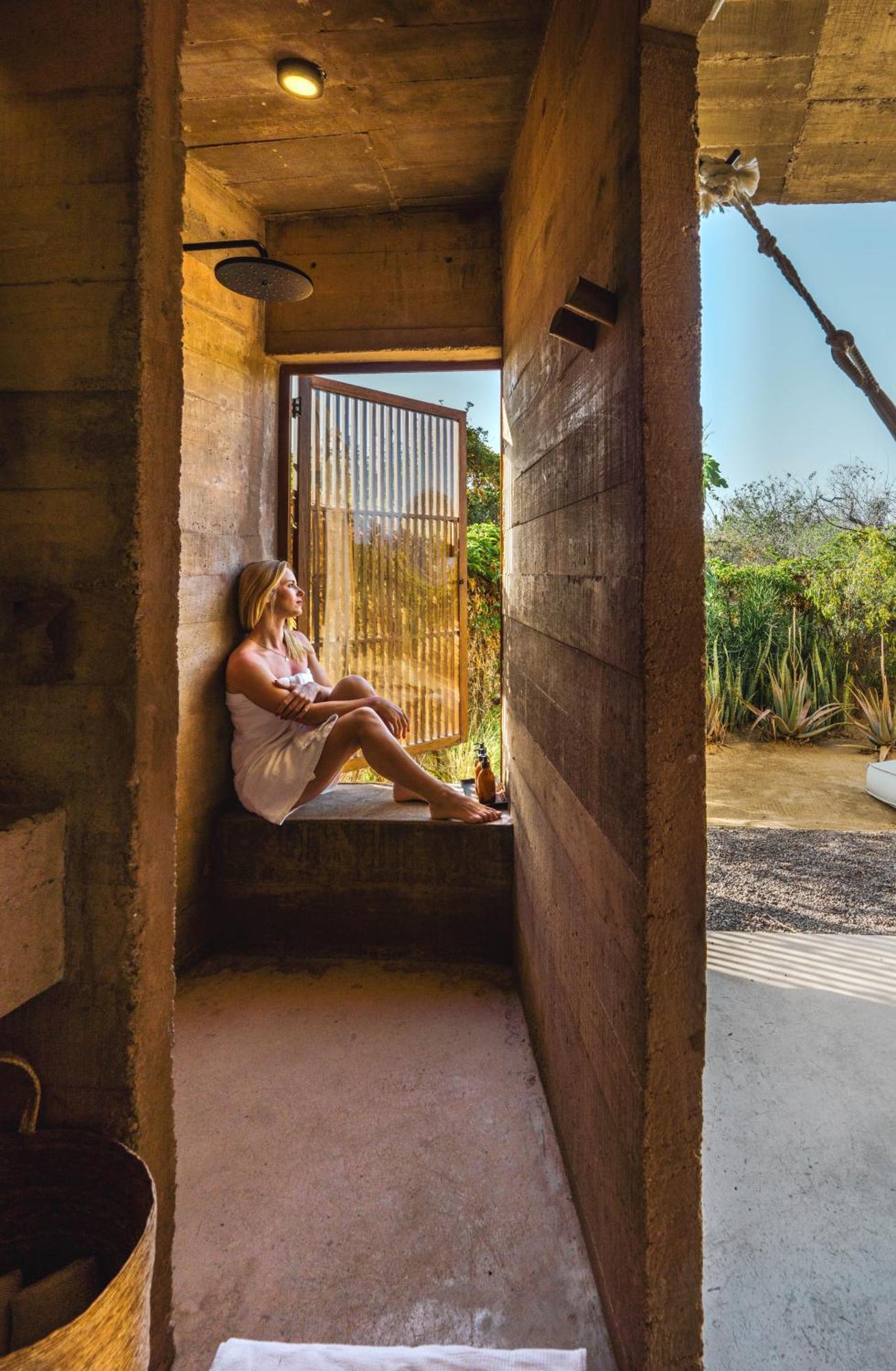 Paradero Todos Santos - Exclusive Experiences Included Esterno foto